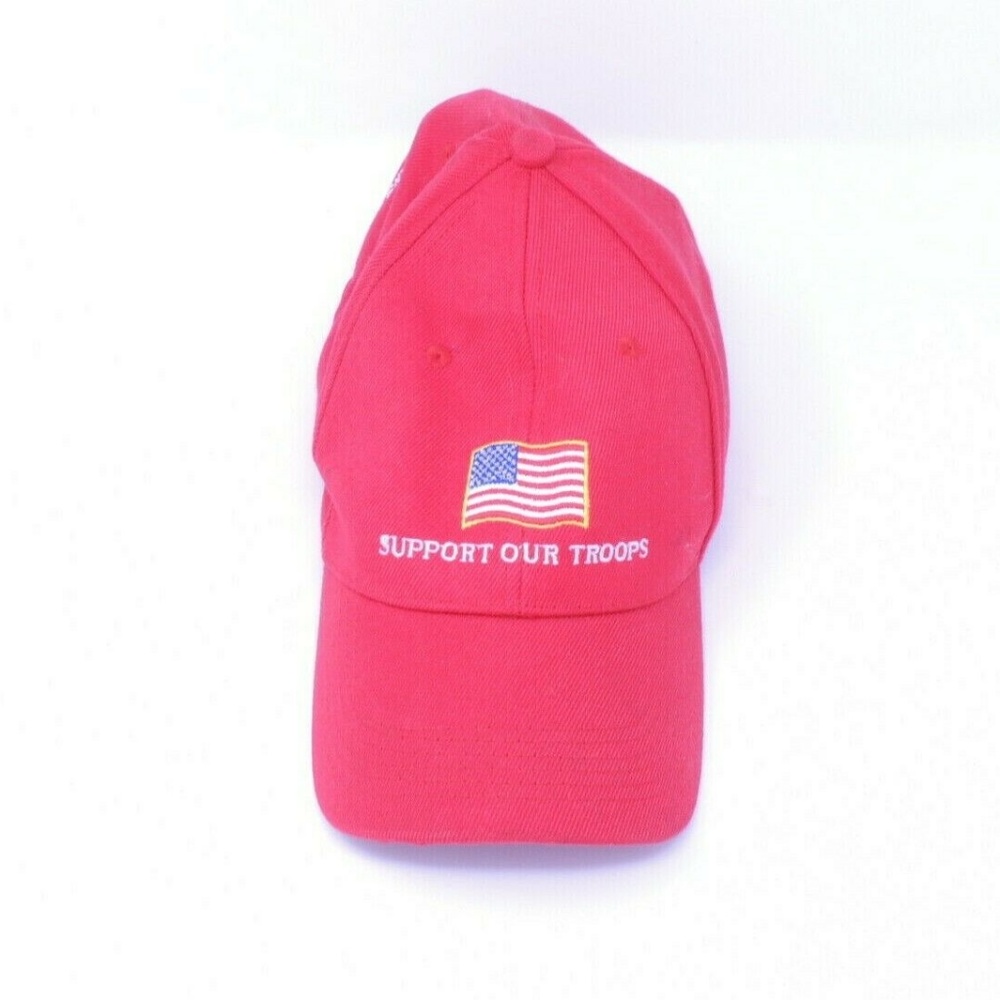 Support Our Troops Veterans